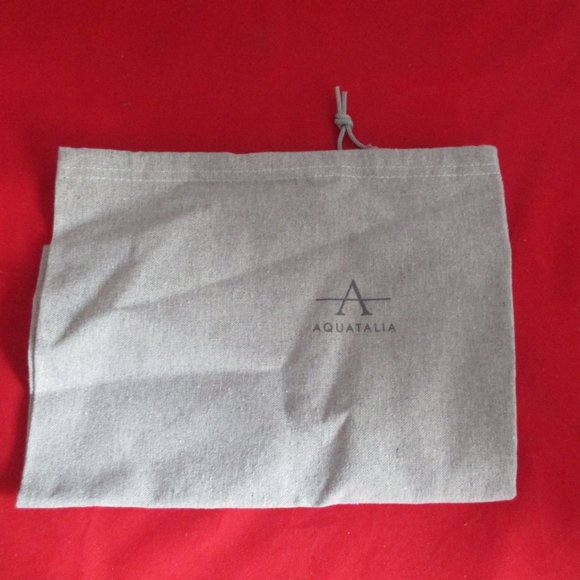 AQUATALIA Liv Elastic Detail Weatherproof Boot - Picture 14 of 14